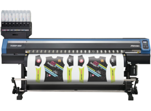 Panaflex China