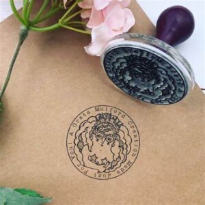 customize stamps for business and other purposes