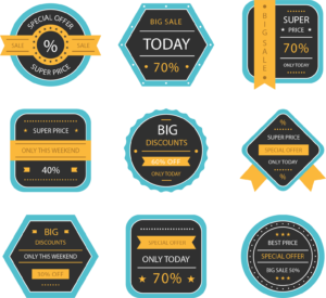 Stickers & Labels Printing