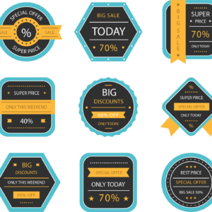 Stickers & Labels Printing