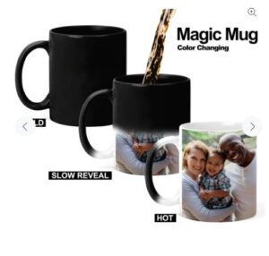 Custom Color Mug - Image 3