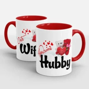 Custom Color Mug