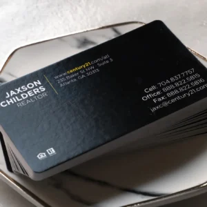 Printo Special Business Cards