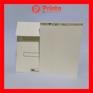 Wedding Card 1232 - Image 3