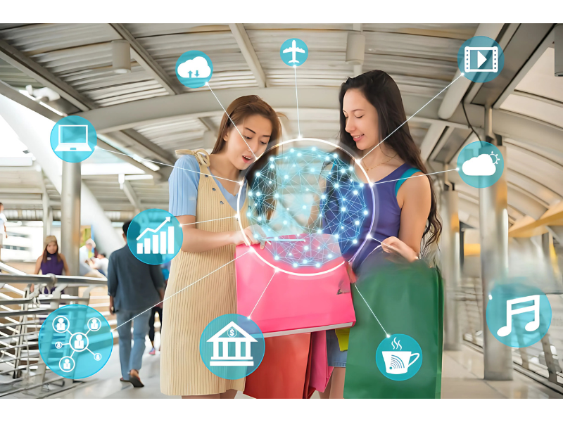Ai in digital marketing Revolutionizing Consumer Interaction