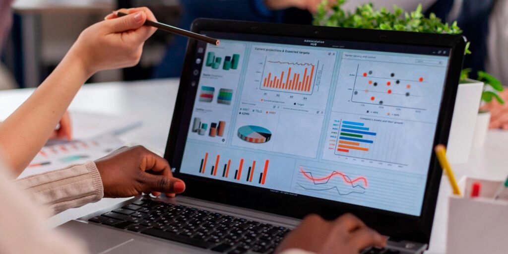 Shaping Digital Marketing Trends in Sharjah