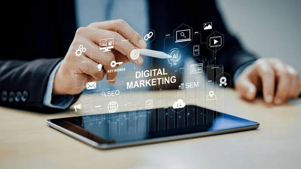 Digital Marketing in Dubai