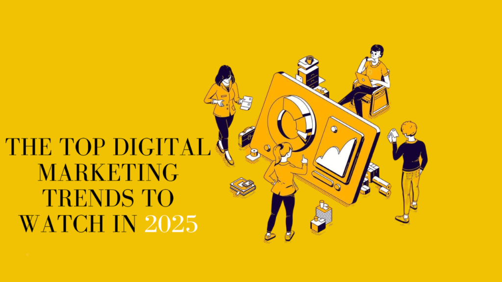 Digital Marketing Landscape in Al Rayyan