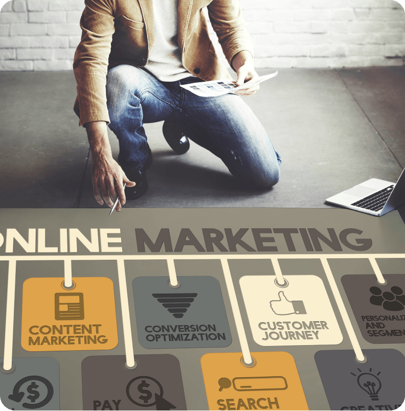 Digital Marketing Agencies in Ras Al Khaimah