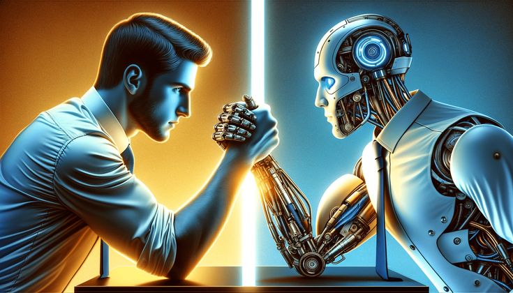 Future of Creativity
